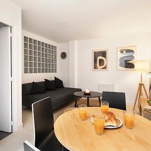Apartamento de 1 Dormitorio